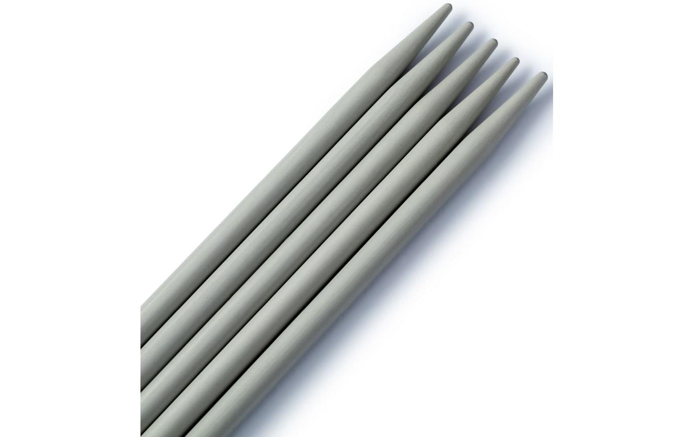 Prym Stricknadeln Ø 4 mm für Strümpfe, 5 Stück
