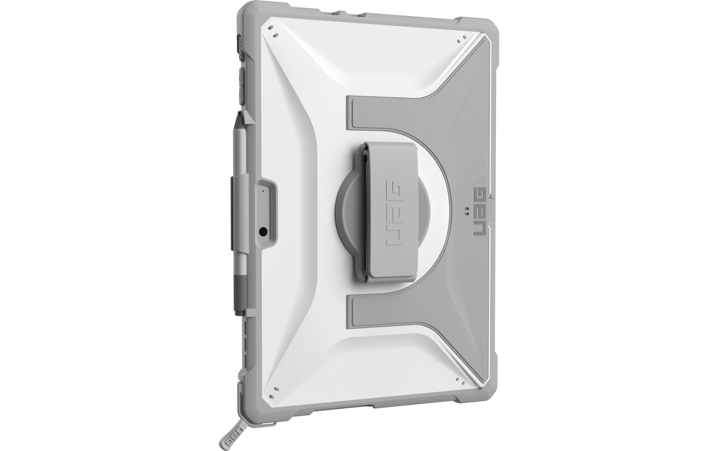 UAG Tablet Back Cover Plasma Surface Pro 9/10/11 White
