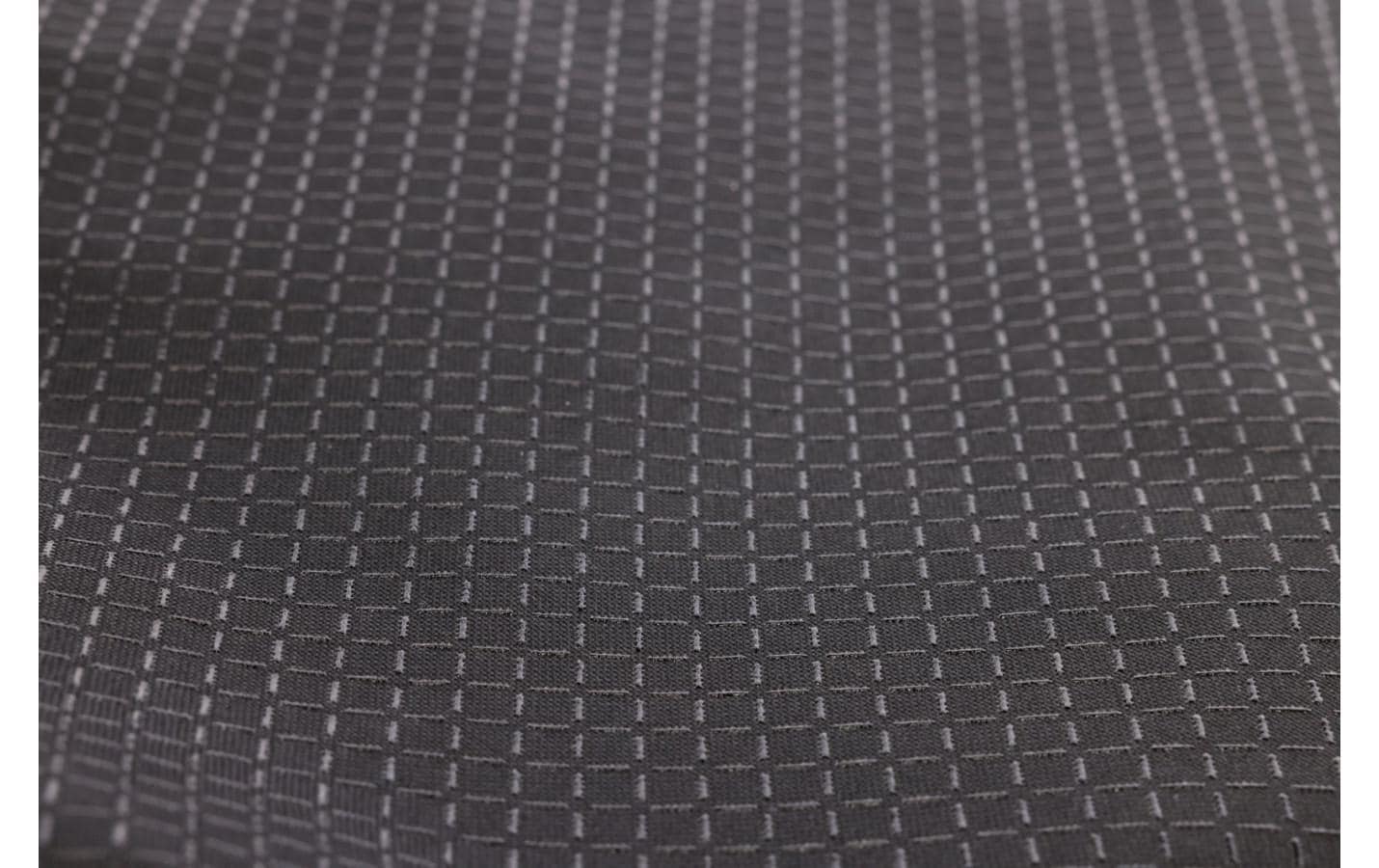 Kerbl Hunde-Bett Platin Ortho M, Grau