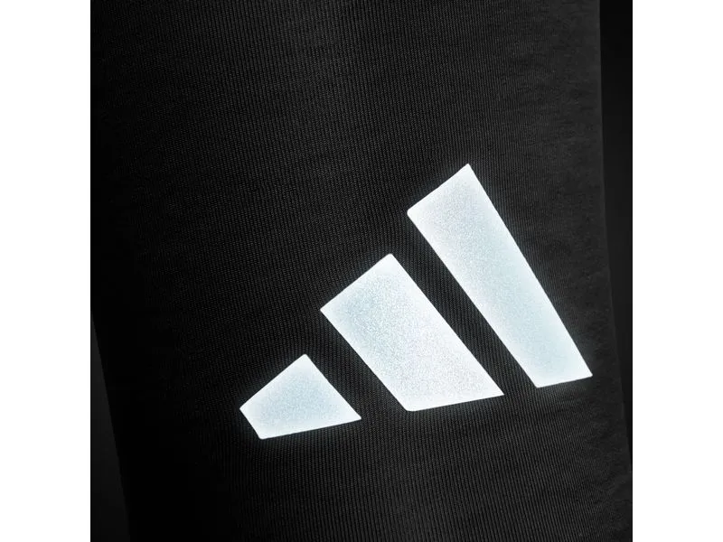adidas Aeroready-Kompressionsarmstulpen Kompressions Schwarz L/XL