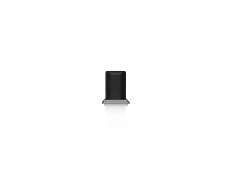Ubiquiti Fail-Secure Bolzenschloss Silber