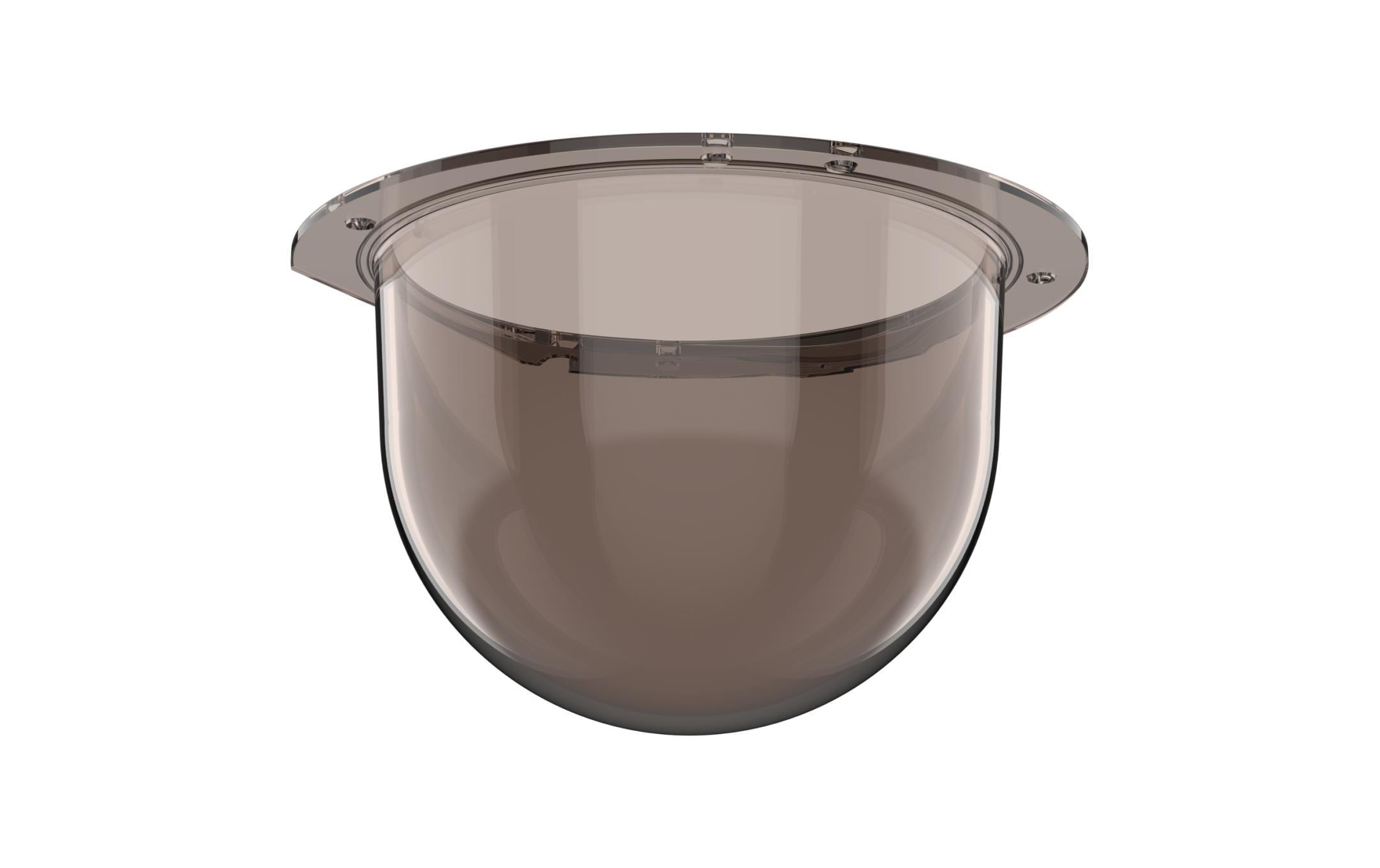 Axis Ersatzkuppel TQ3809-E getönt, 1 Stück Axis Ersatzkuppel TQ3809-E getönt, 1 Stück