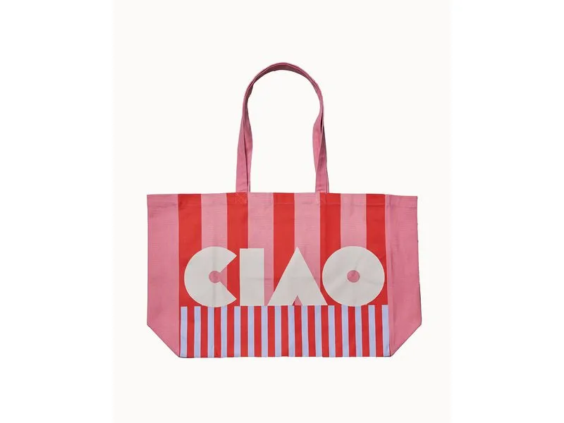 Chic Mic Tasche Ciao Rot