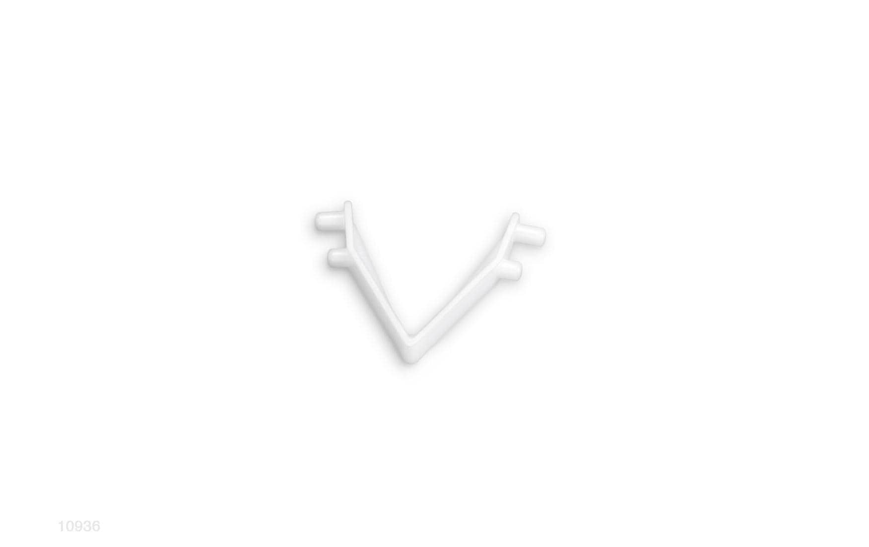 Intex Ersatzteil Federklammer mit Spring Tasten Intex Ersatzteil Federklammer mit Spring Tasten