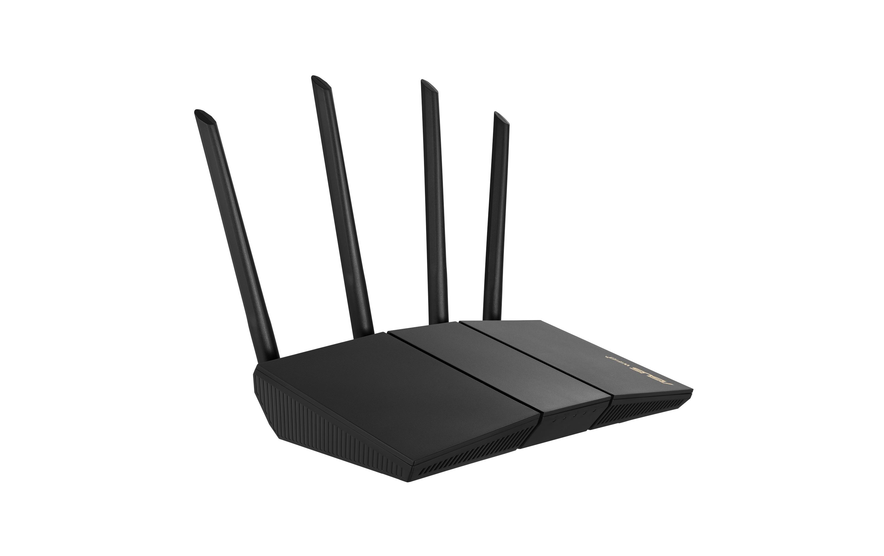ASUS Dual-Band WiFi Router RT-AX57 ASUS Dual-Band WiFi Router RT-AX57