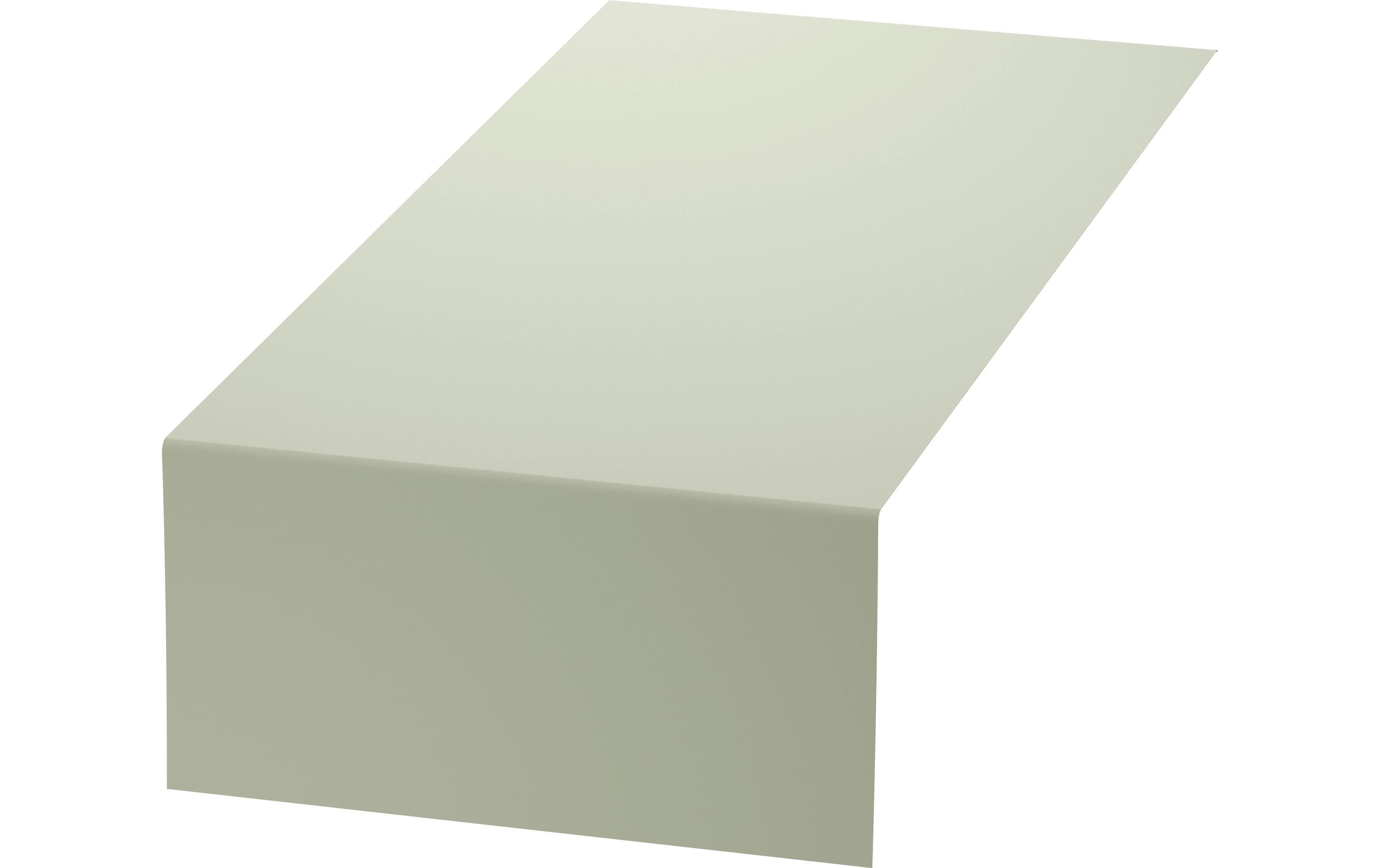 Duni Tischläufer Tête-à-Tête 40 cm x 24 cm, Pistache