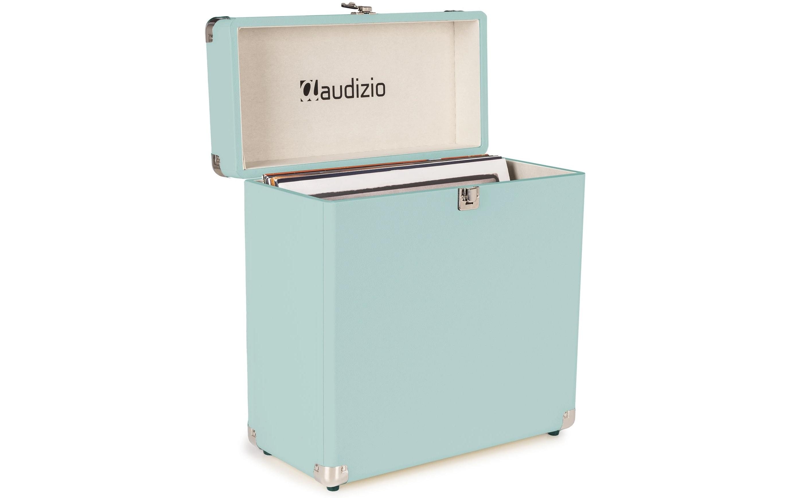 Audizio Transportcase RC32 Türkis