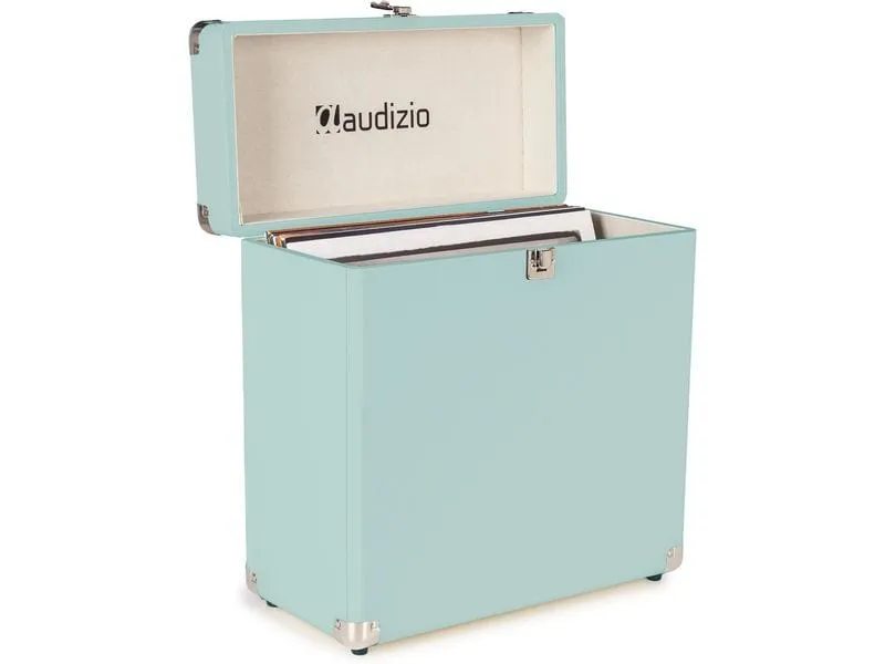 Audizio Transportcase RC32 Türkis