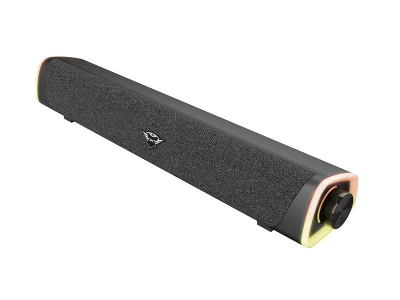 Trust Soundleiste GXT 620 AXON RGB Trust Soundleiste GXT 620 AXON RGB