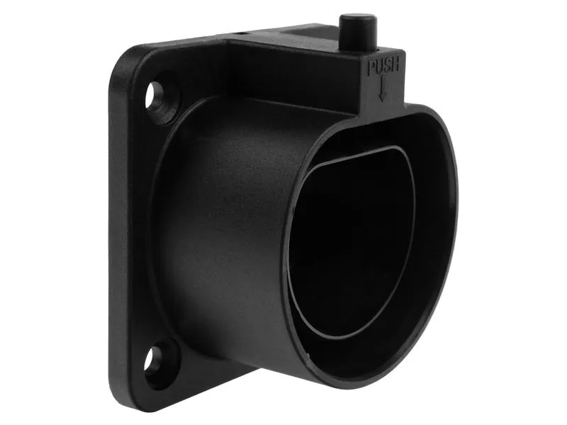 FURBER.power Wandhalterung POC für Typ 2 Autoladekabel