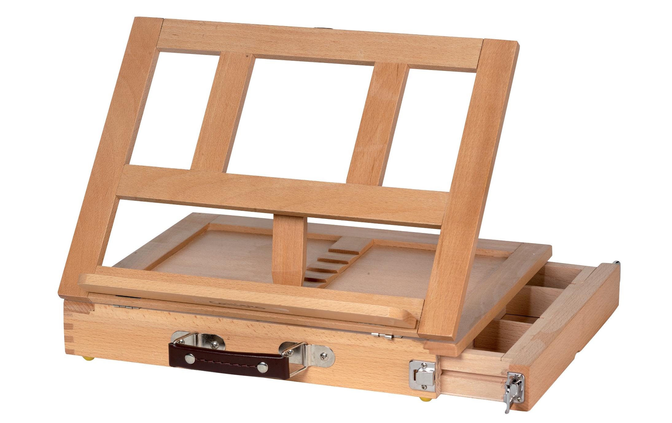 Talens Staffelei Callisto 34 Talens Staffelei Callisto 34