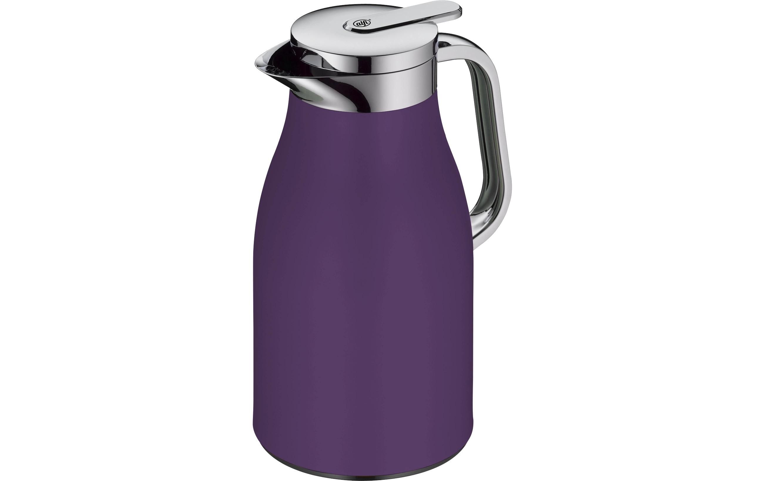 Alfi Thermoskanne Skyline 1000 ml, Lavendel