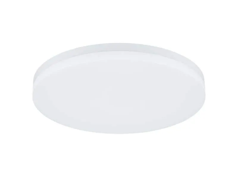 Ledeshi Aufbauleuchte SLICE CIRCLE IV 38W 3000K Weiss Ledeshi Aufbauleuchte SLICE CIRCLE IV 38W 3000K Weiss