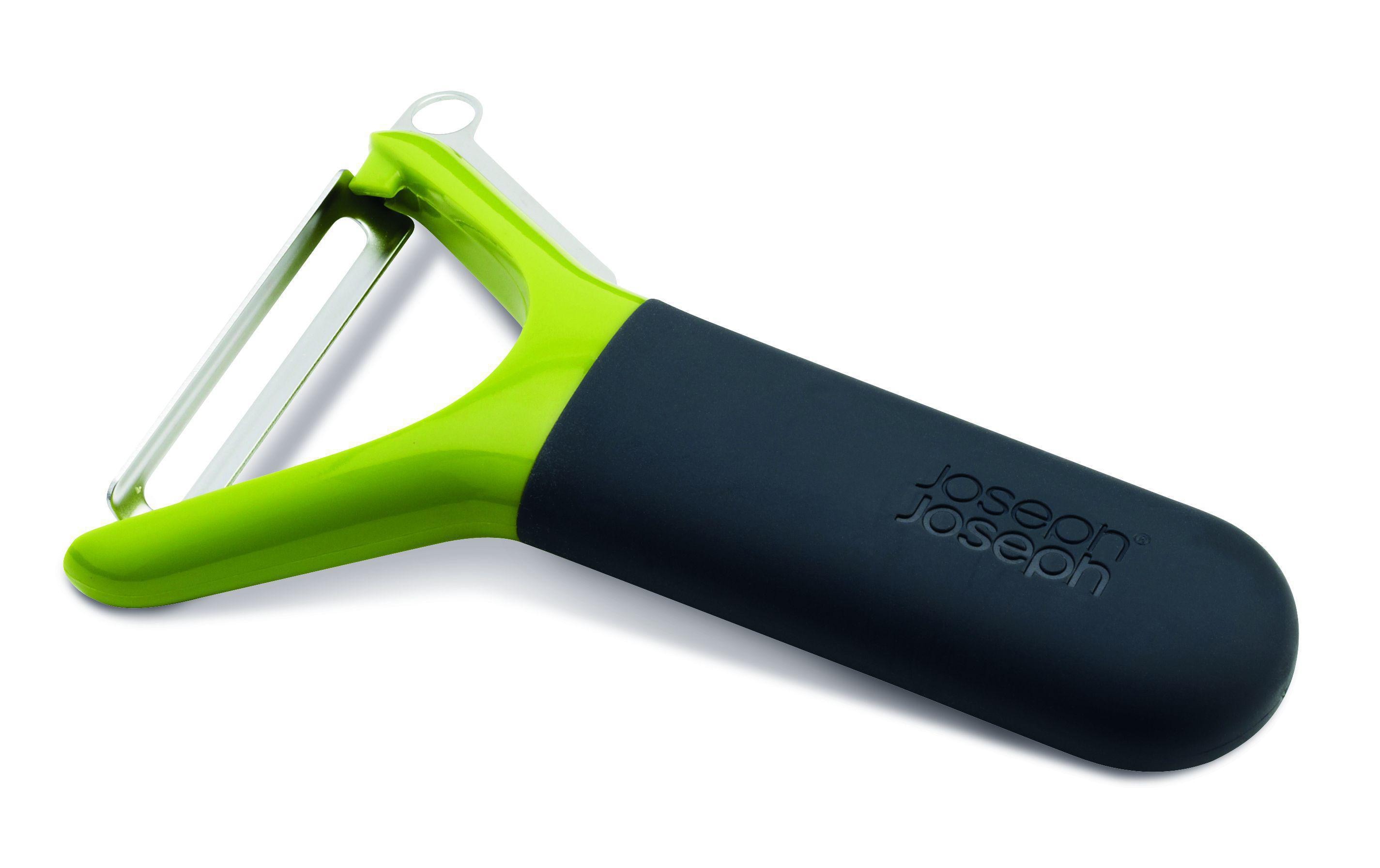 Joseph Joseph Sparschäler Multi-peel Grün/Schwarz