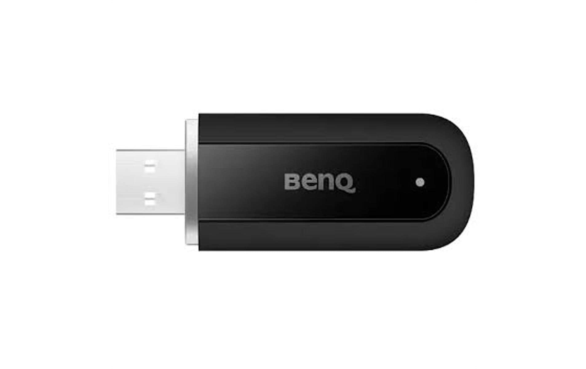 BenQ WD02AT Wi-Fi 6, BT 5.2
