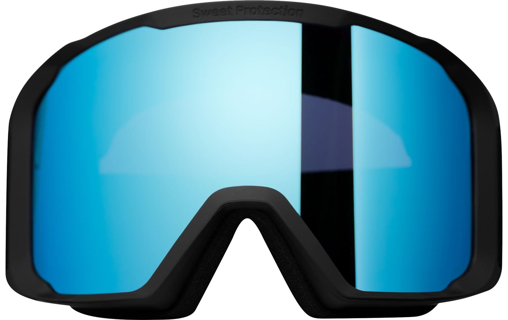 Sweet Protection Skibrille Durden RIG Reflect Goggle – Lens Aquamarine Sweet Protection Skibrille Durden RIG Reflect Goggle – Lens Aquamarine