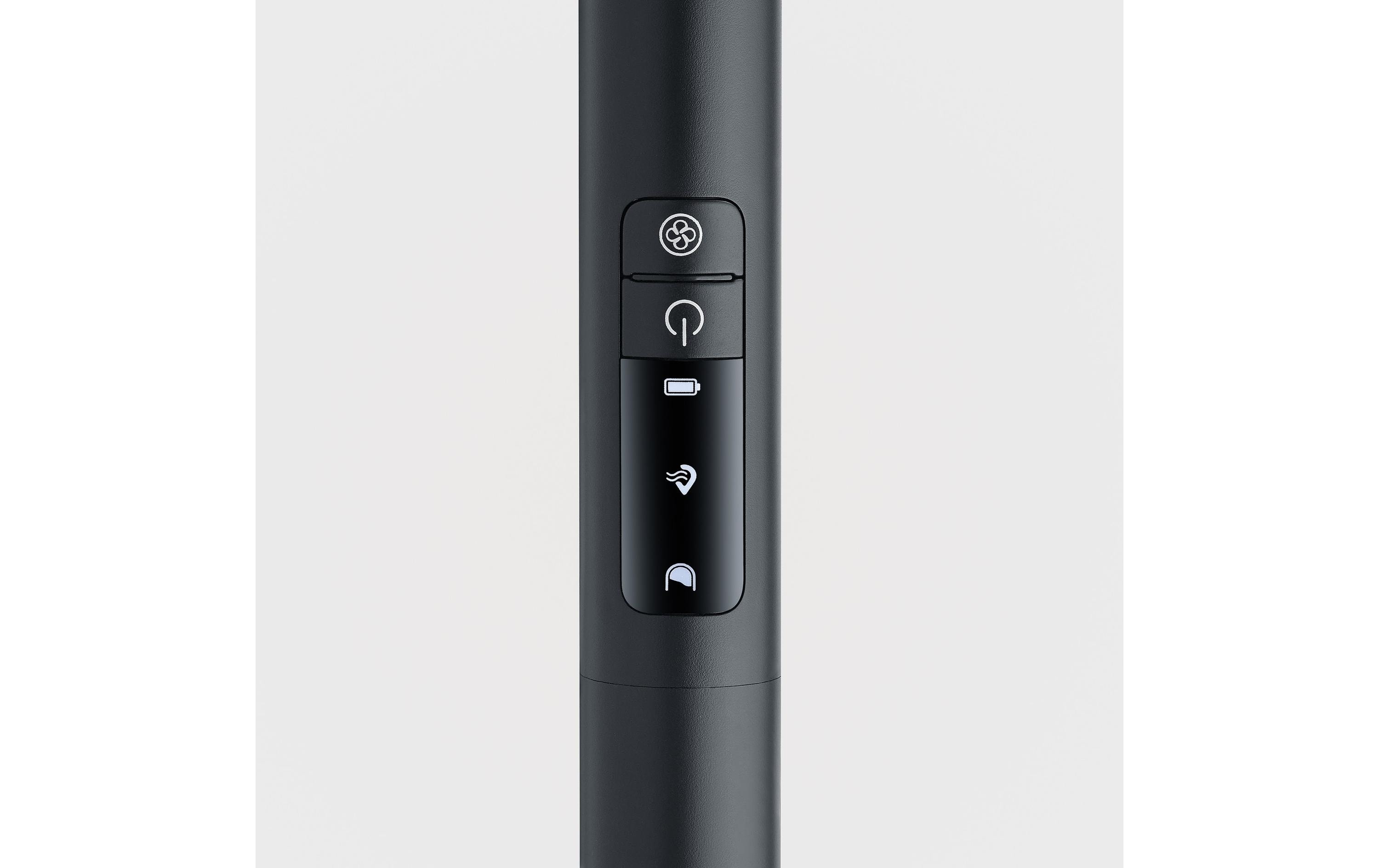 Severin Dampfreiniger SC 7177