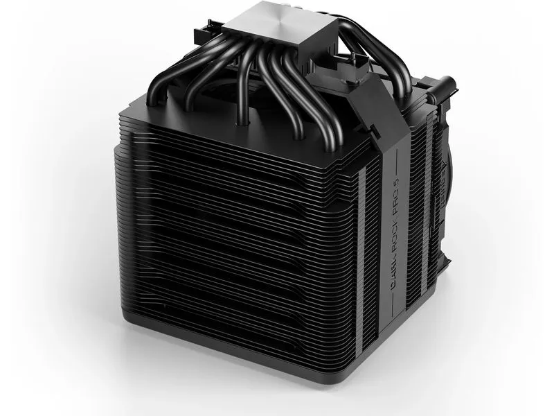 be quiet! CPU-Kühler Dark Rock Pro 5 be quiet! CPU-Kühler Dark Rock Pro 5