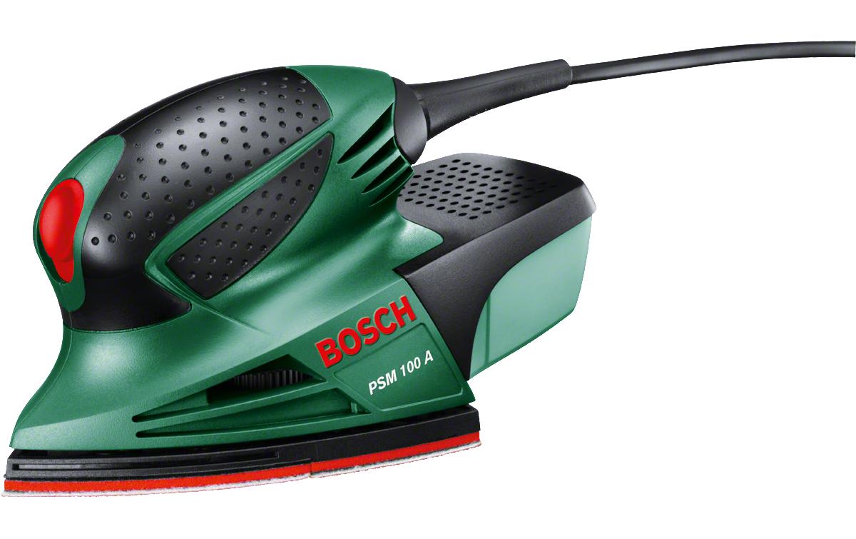 Bosch Multischleifer PSM 100 A Bosch Multischleifer PSM 100 A
