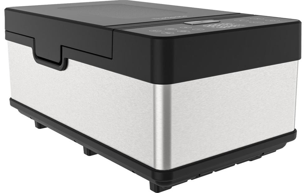 The Space Sous Vide Garer Neovide NSV100
