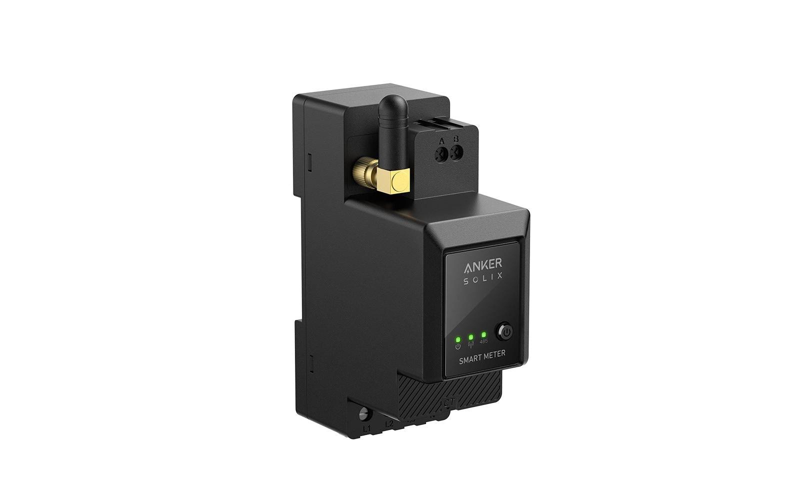 Anker SOLIX Smarter Stromzähler für E1600 Pro / Plus Anker SOLIX Smarter Stromzähler für E1600 Pro / Plus