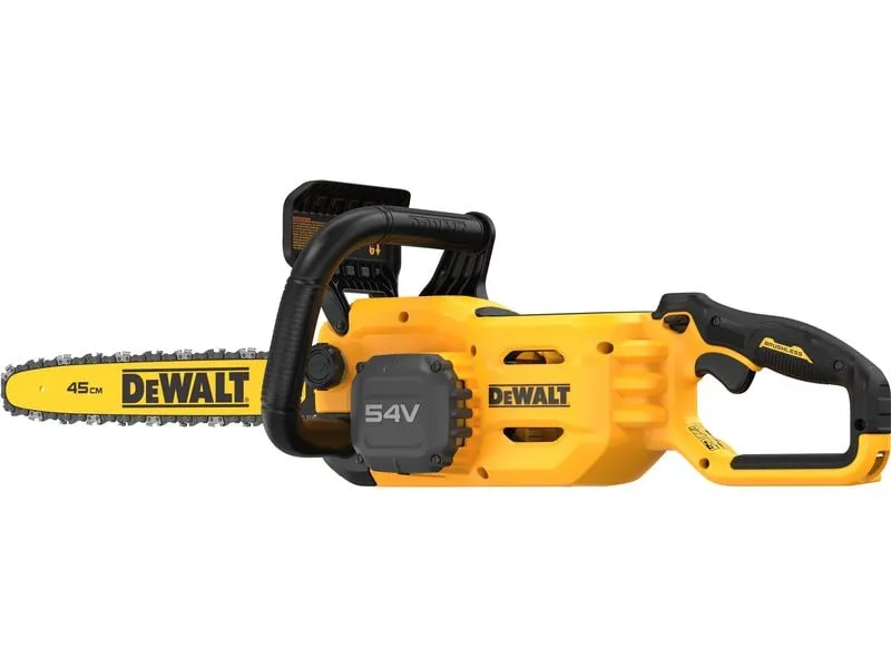 DeWalt Akku-Kettensäge Basis (bürstenlos), 45 cm, Solo