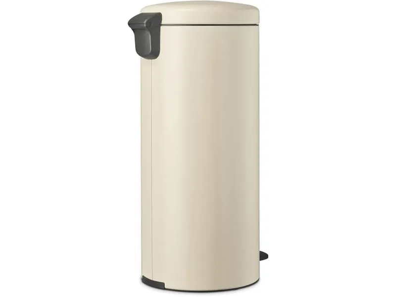 Brabantia Treteimer NewIcon 30 l, Soft Beige Brabantia Treteimer NewIcon 30 l, Soft Beige