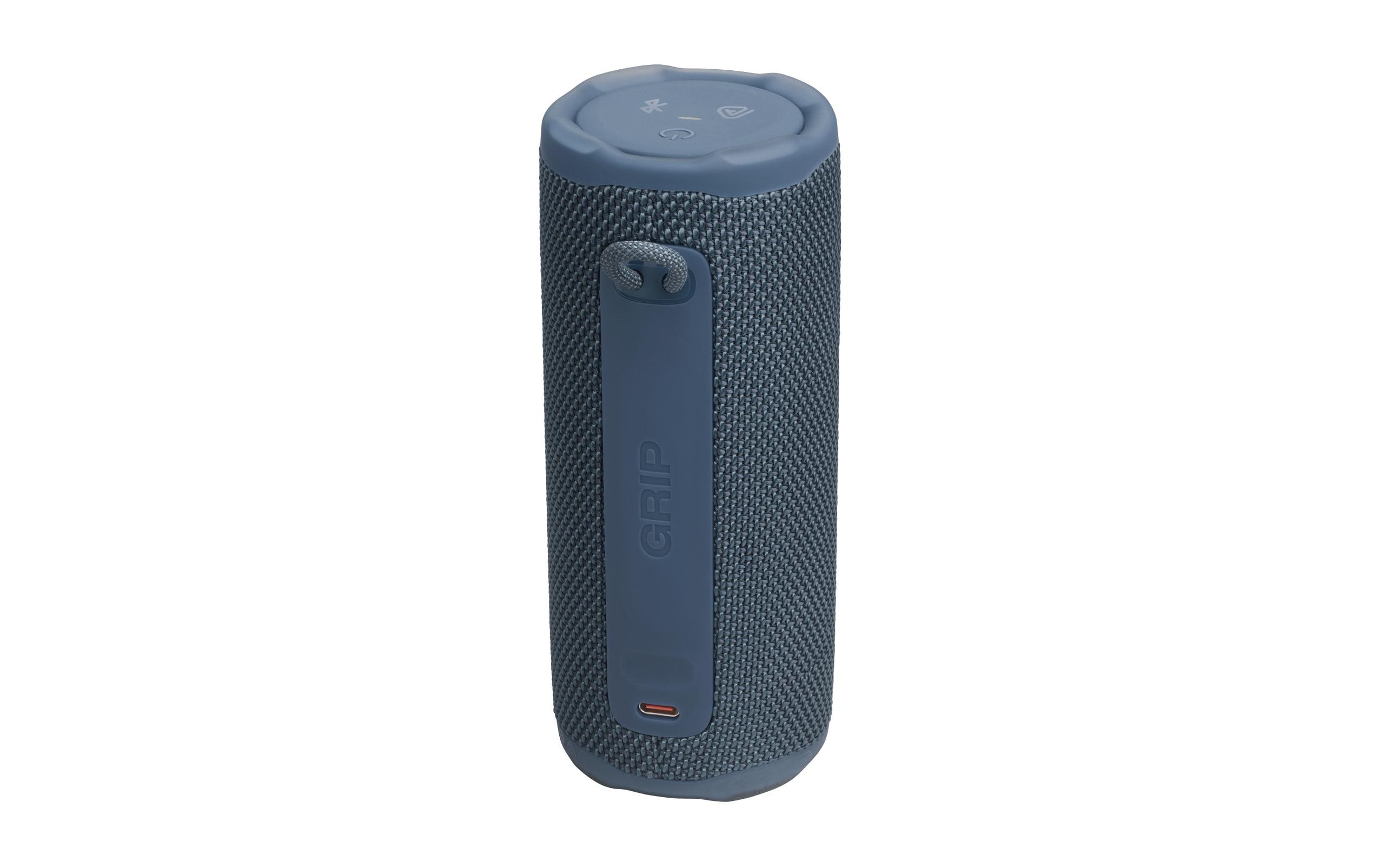 JBL Bluetooth Speaker Grip Blau