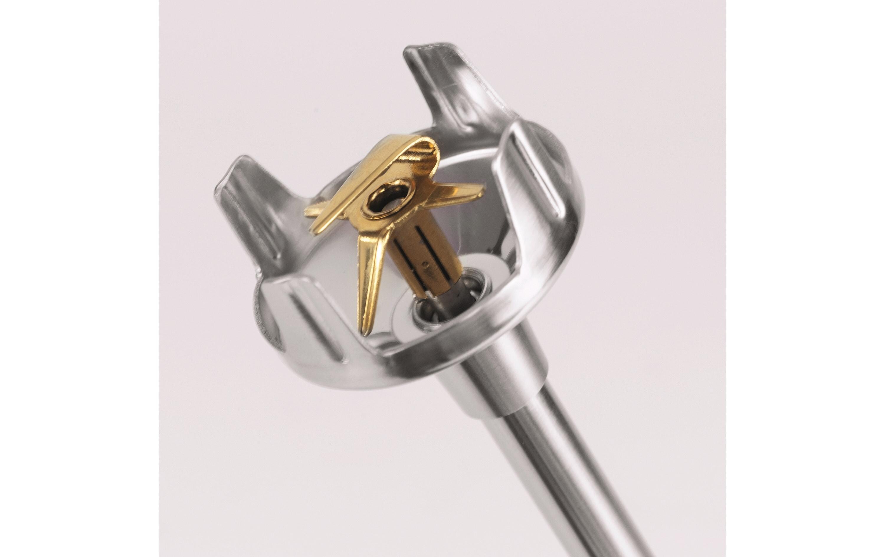 Caso Stabmixer HB 2400 Pro XL Silber