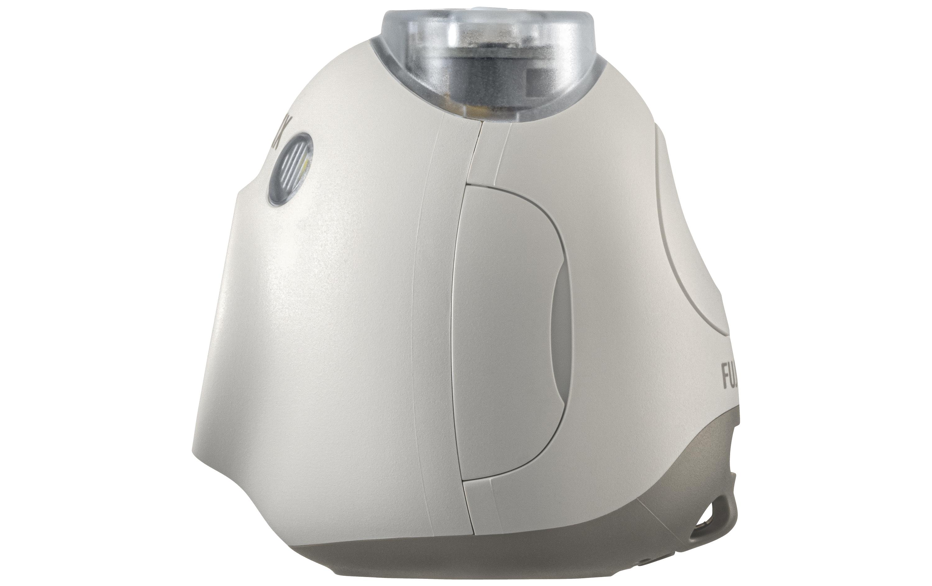 Fujifilm Fotokamera Instax Pal Weiss