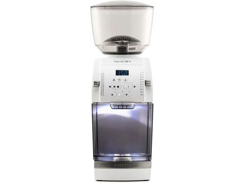 Baratza Kaffeemühle Vario W+ White Baratza Kaffeemühle Vario W+ White