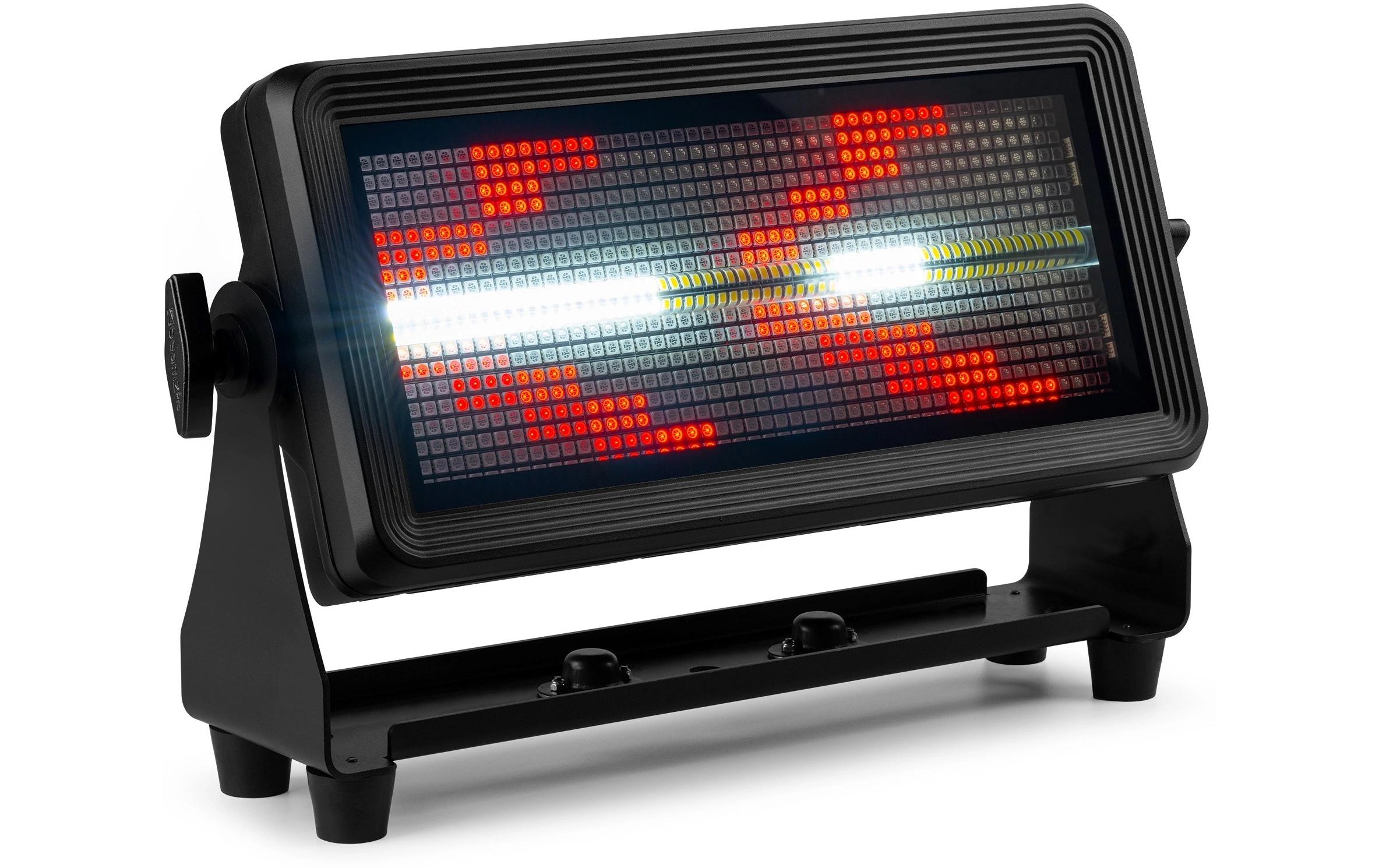 BeamZ Pro BS1100IP Stroboskop