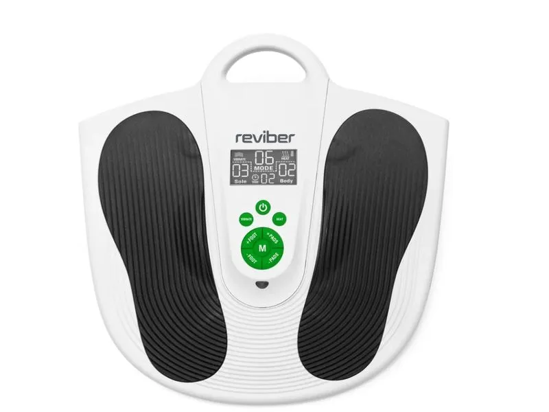 Reviber Elektrostimulationsgerät Stim Pro Reviber Elektrostimulationsgerät Stim Pro