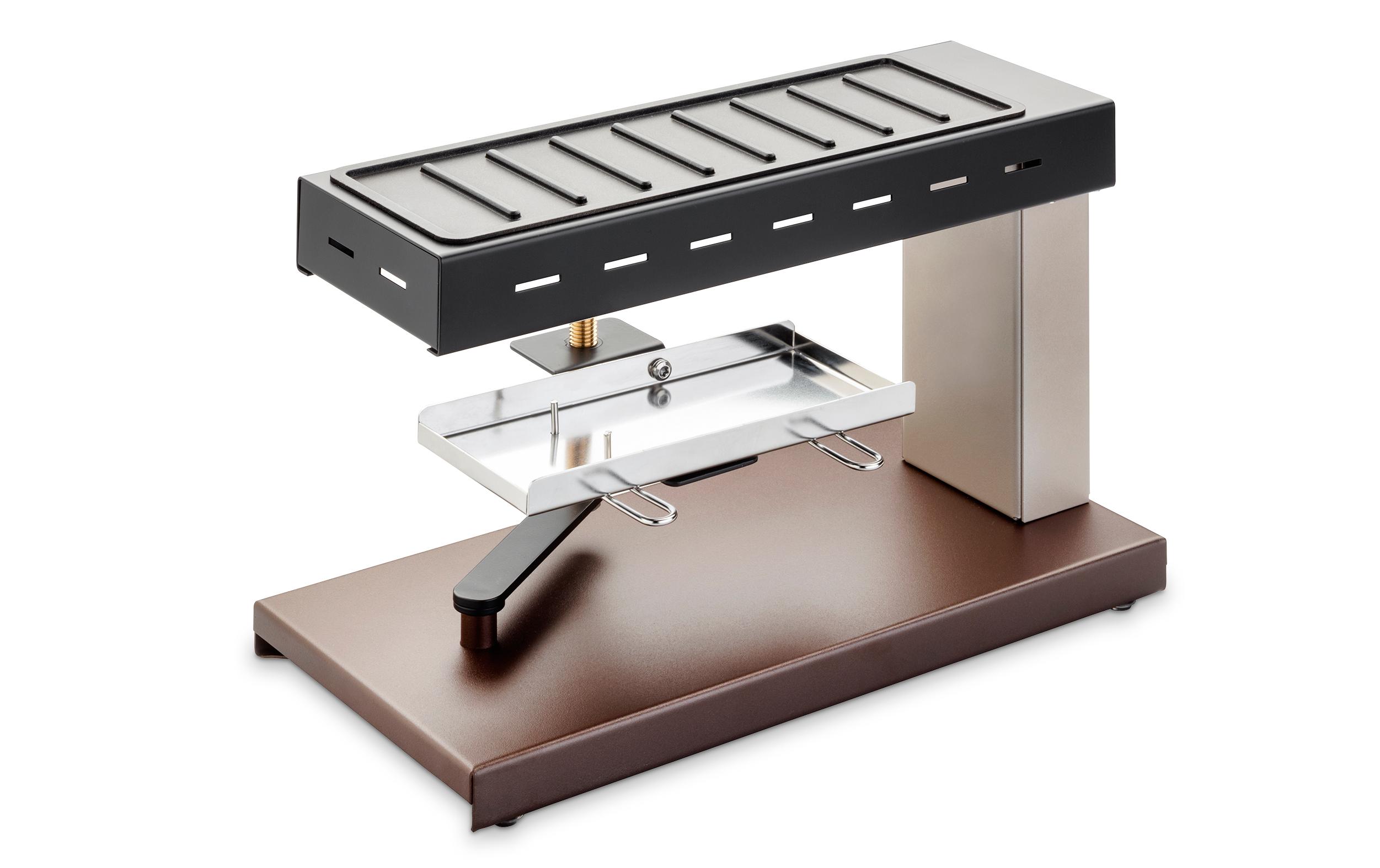 TTM Raclette-Gerät Convivial 100.009