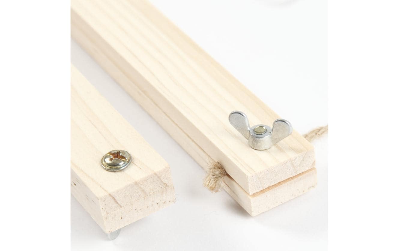 Creativ Company Holzartikel Bilderleisten