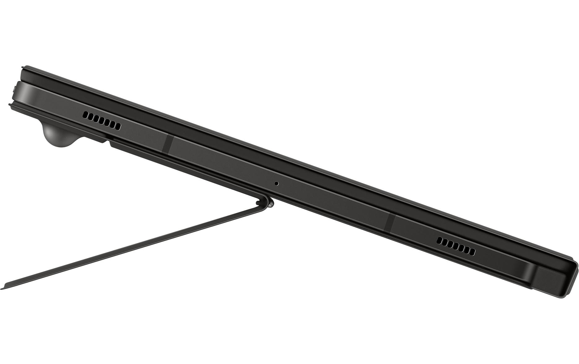 Samsung Tablet Tastatur Cover Samsung Tab S9/ S9 FE QWERTZ (CH)