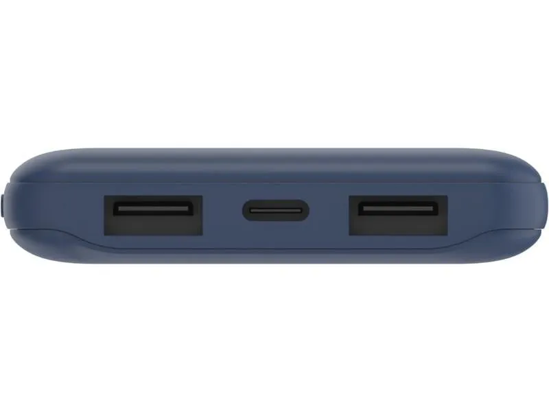 Belkin Powerbank Boost Charge 3-Port 10000 mAh Belkin Powerbank Boost Charge 3-Port 10000 mAh