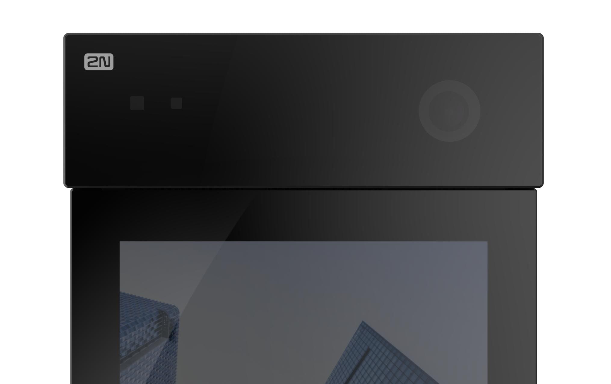 2N IP Türstation IP Style RFID