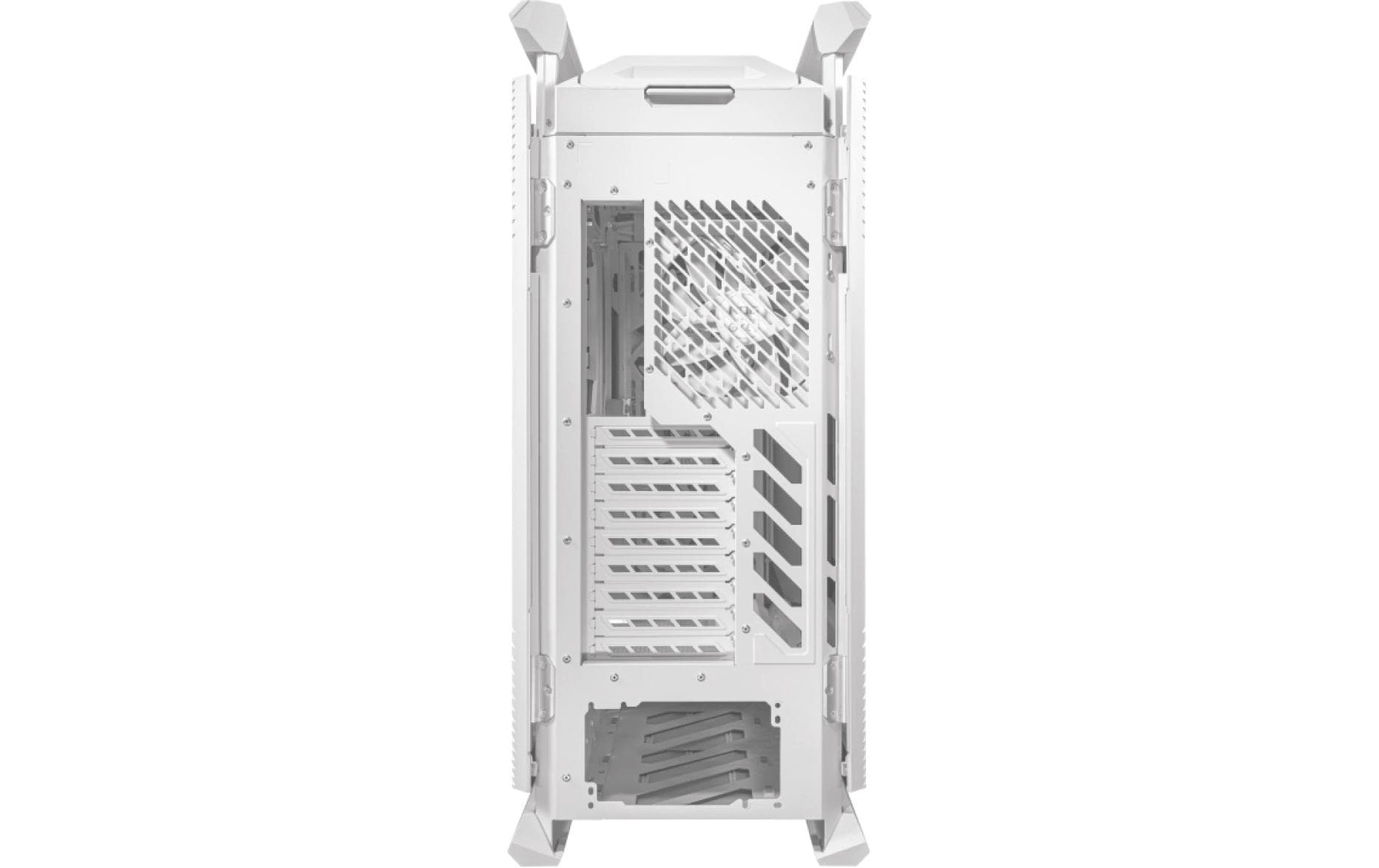 ASUS ROG PC-Gehäuse ROG Hyperion GR701 Weiss