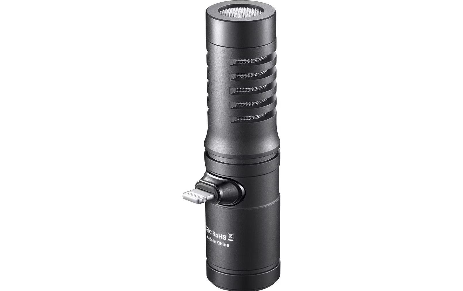 Godox Mikrofon Geniusmic LT (iphone)