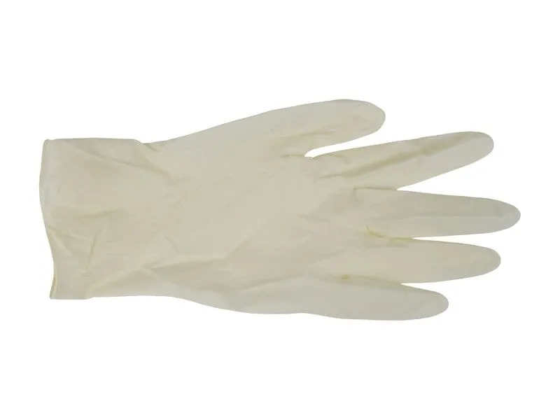 Ebnat Handschuh L Ebnat Handschuh L