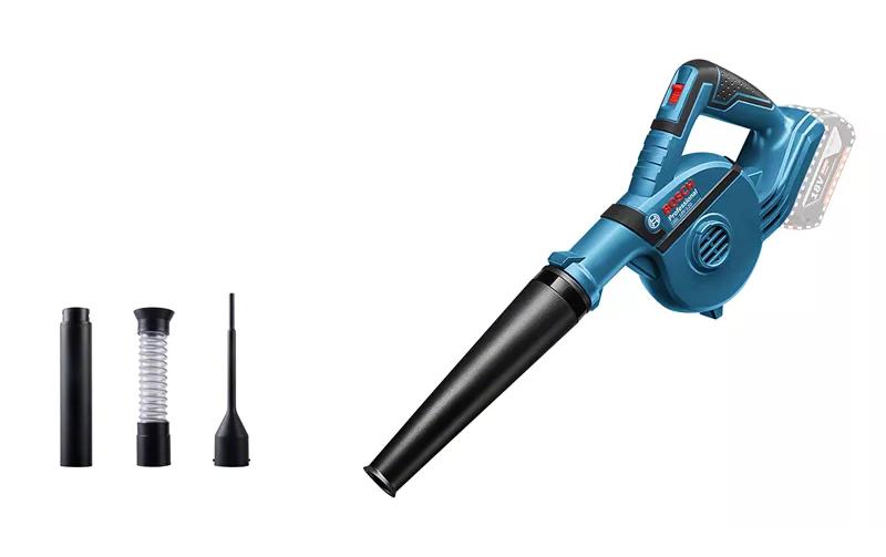 Bosch Professional Akku-Laubbläser GBL 18 V-120 Professional