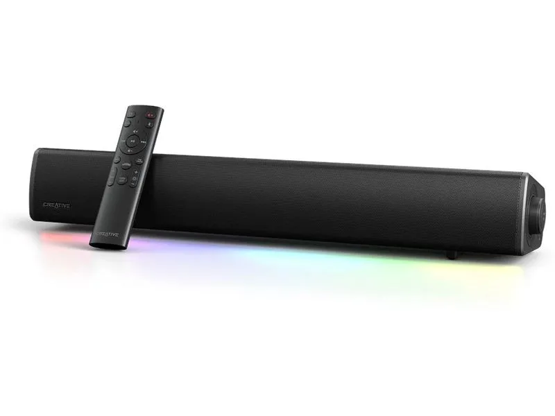 CREATIVE Soundleiste Sound Blaster GS5 CREATIVE Soundleiste Sound Blaster GS5