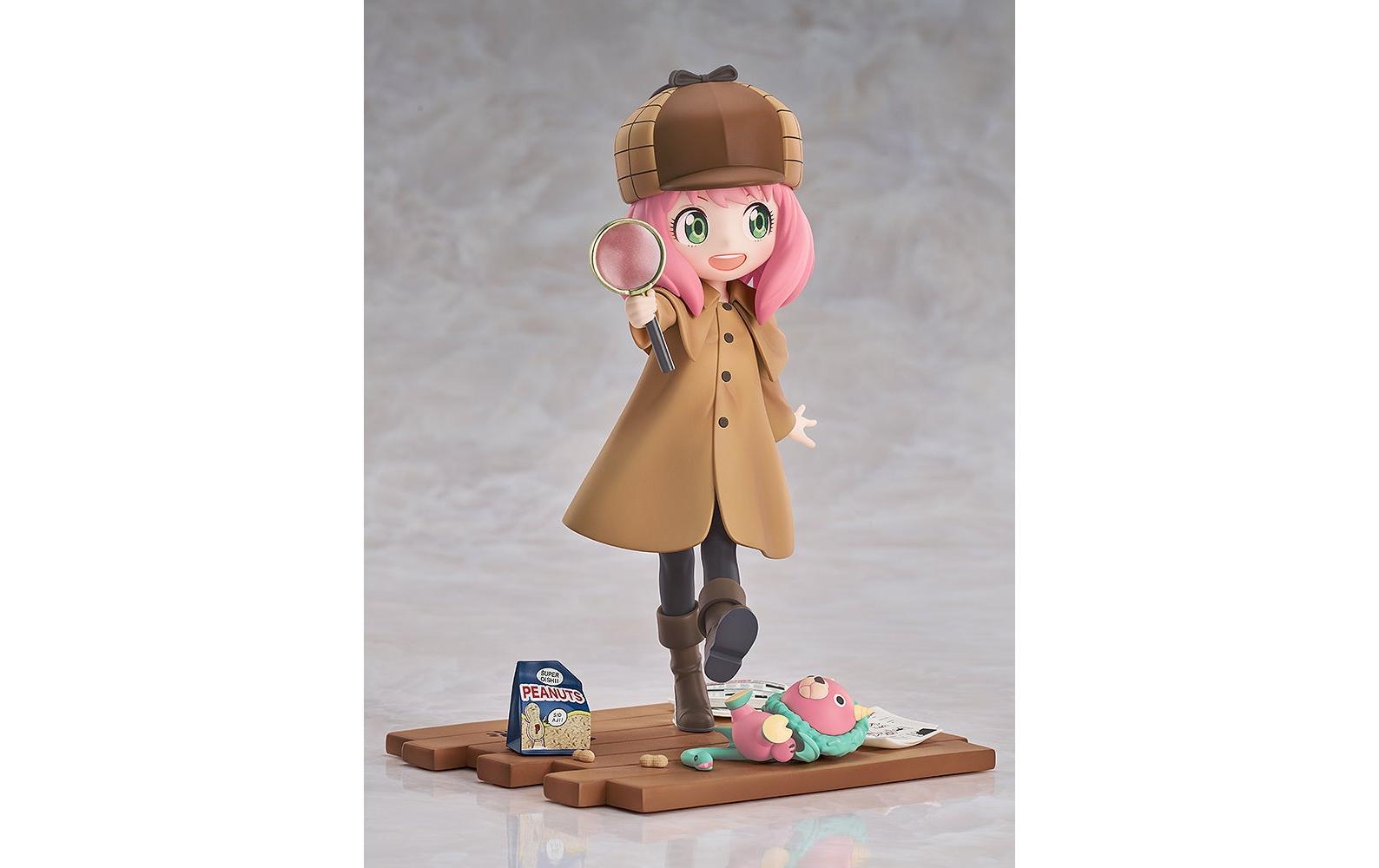 Good Smile Company Figur Anya Forger: Detective Version