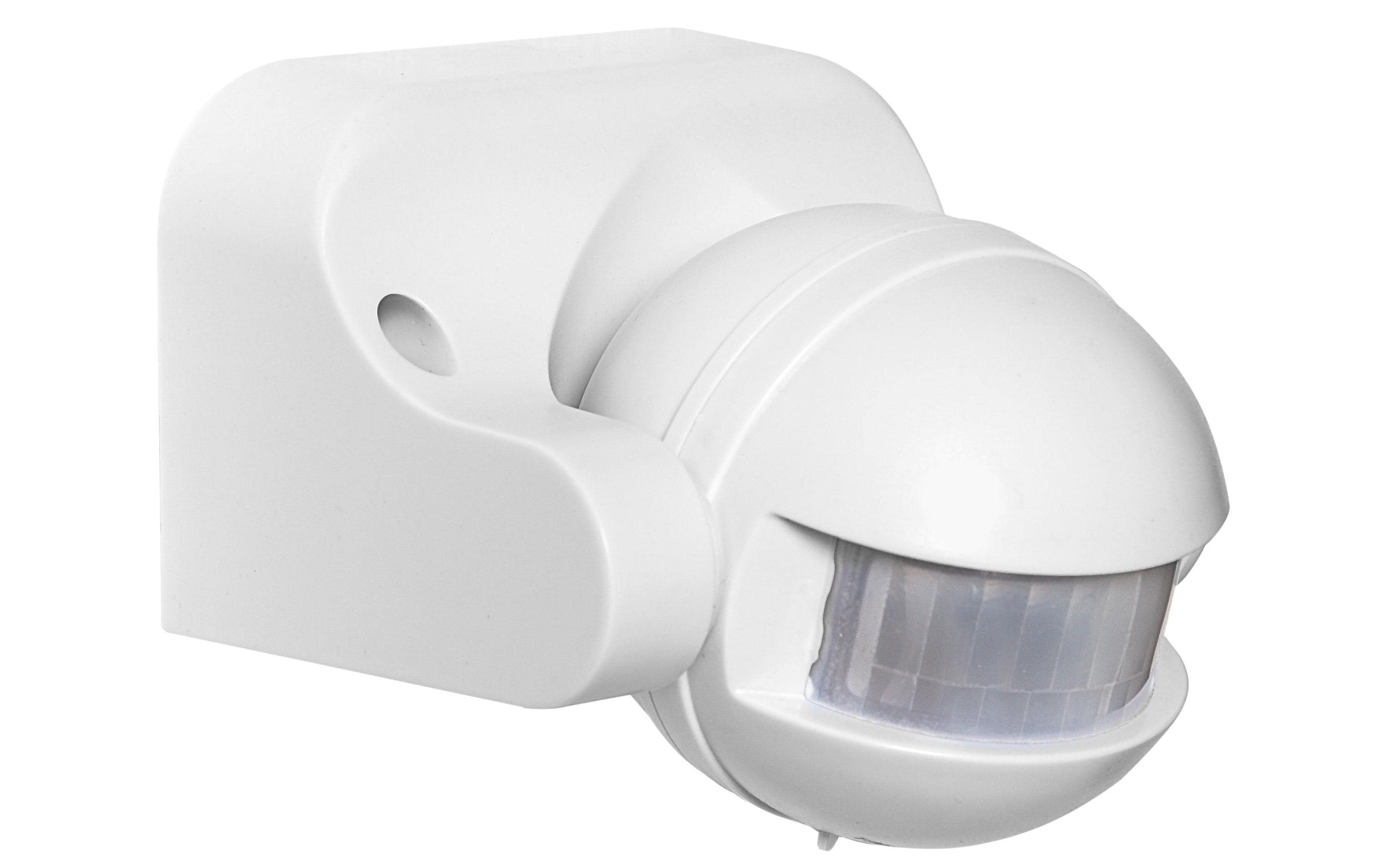 STEFFEN PIR Bewegungsmelder Globe 180° STEFFEN PIR Bewegungsmelder Globe 180°