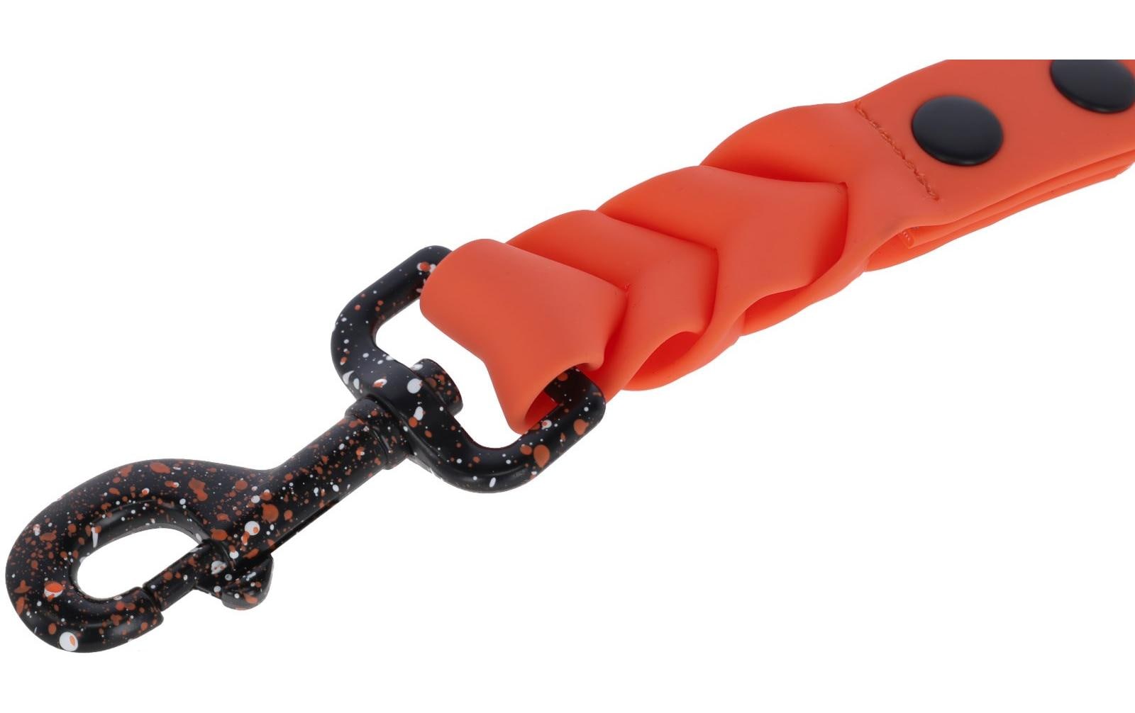 Kerbl Hundeleine Puno 25 mm x 100 cm