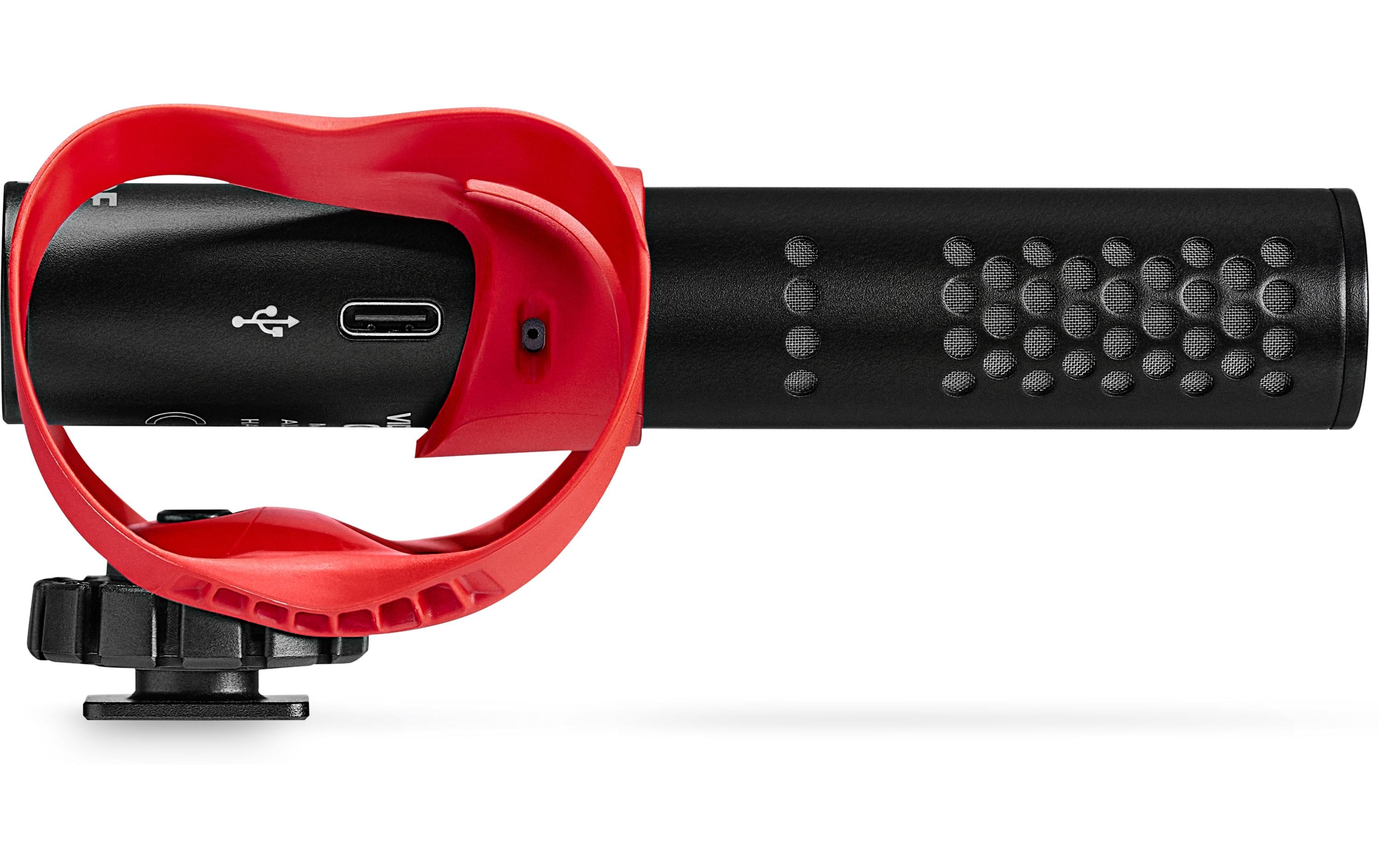 Rode Mikrofon Videomic GO II Helix