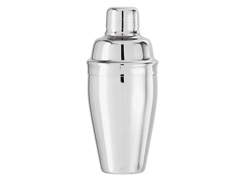 Paderno Drink Mixer 0.7 l, Silber