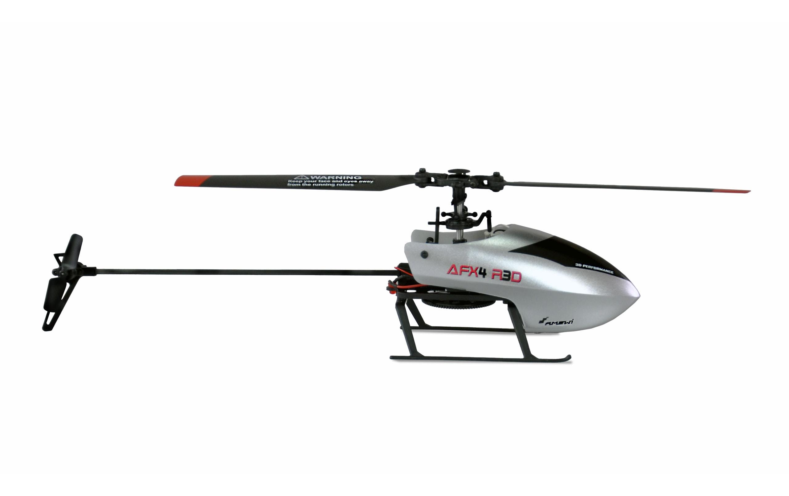 Amewi Helikopter AFX4 R3D, 4-Kanal RTF