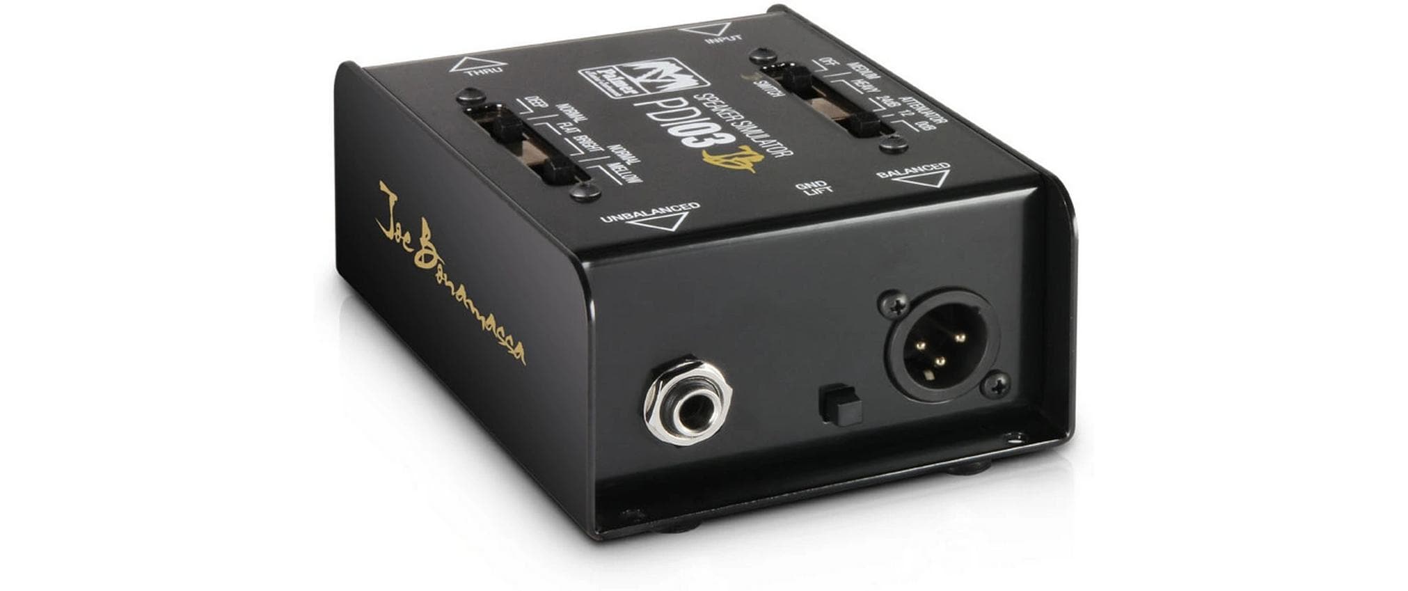 Palmer DI-Box PDI 03 JB